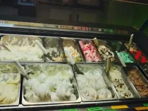 Gelateria Fiocco di Neve di Magherini Margherita