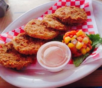 Gulf Drive Cafe