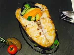 Marisqueria Rios