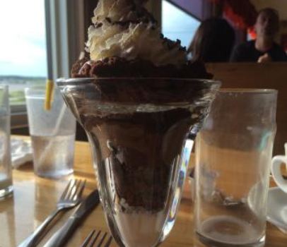 Cape View Restaurant