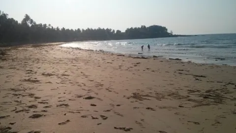 Ocean's Paradise in Malvan