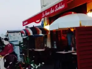La Rose des Sables