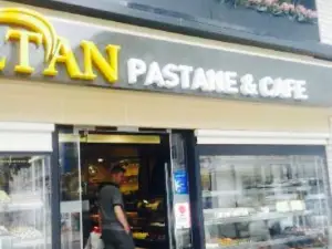 Sultan Pastaneleri