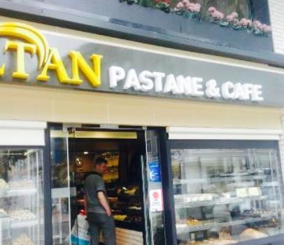Sultan Pastaneleri