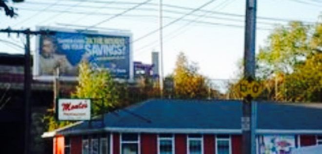 Monte's Restaurant