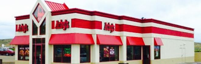 Arby's