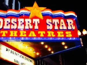 Desert Star Theatre