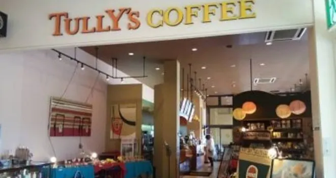 Tully's Coffee