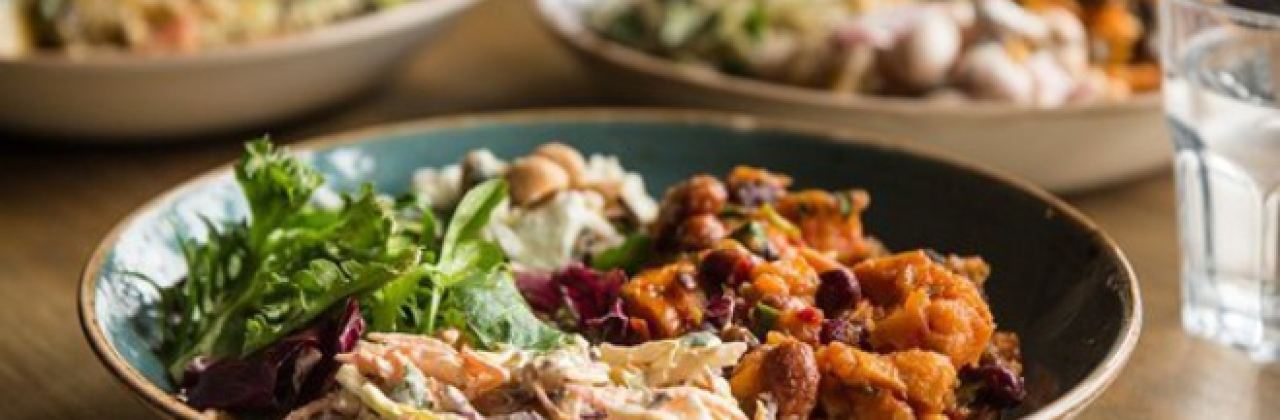 Coffee#1 Newton Abbot