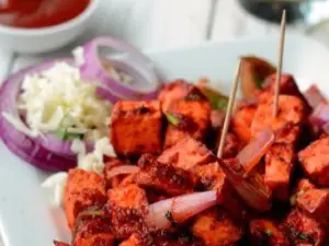Bawarchi Biryani Point