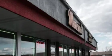 Mancino's Pizza & Grinders