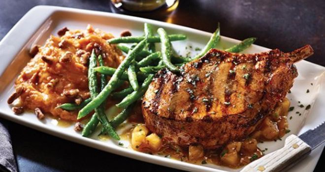 Applebee's Grill + Bar