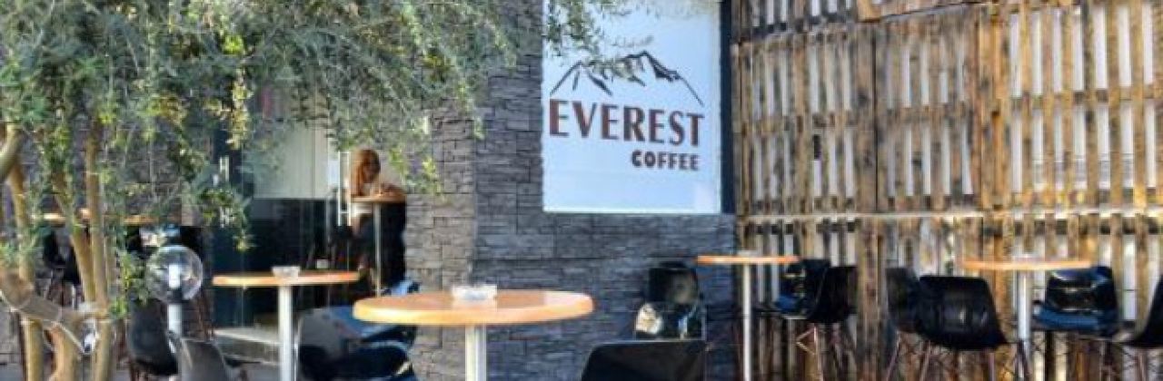 Everest Coffee
