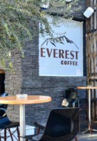 Everest Coffee