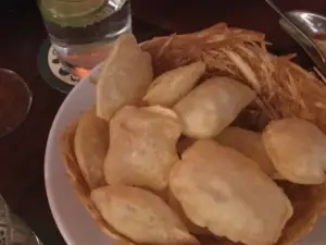 Canbalache Restobar