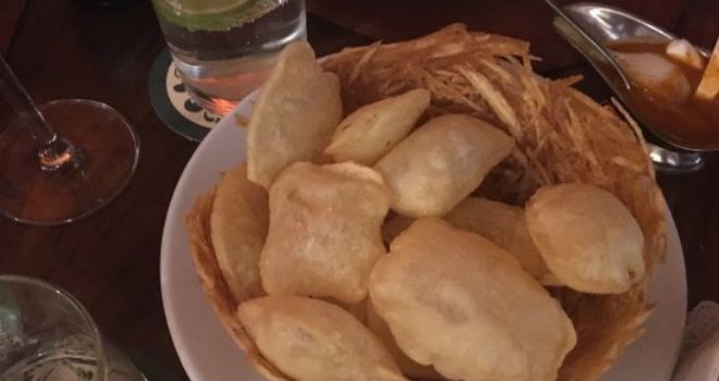 Canbalache Restobar
