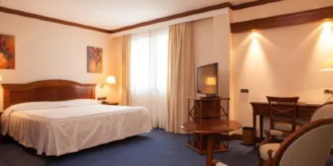 Restaurante Villa de Almazán