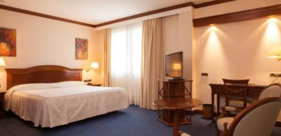 Restaurante Villa de Almazán