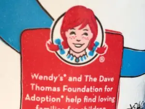 Wendy's