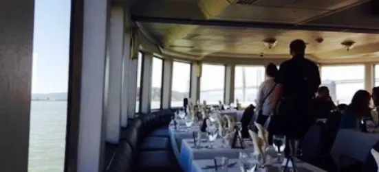 Hornblower Dining Yachts