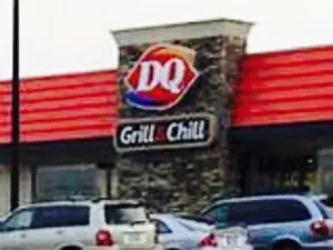 Dairy Queen Grill & Chill