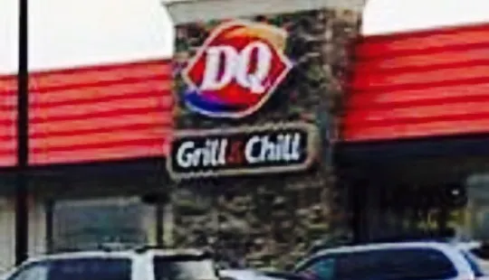 Dairy Queen