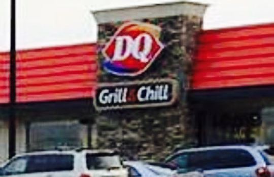 Dairy Queen