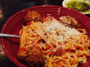 Carrabba's Italian Grill