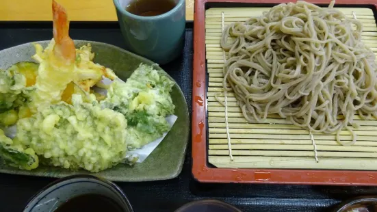 スパティオ小淵沢