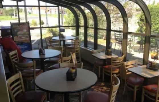 Dairy Queen Grill & Chill