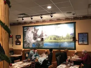 Black Bear Diner