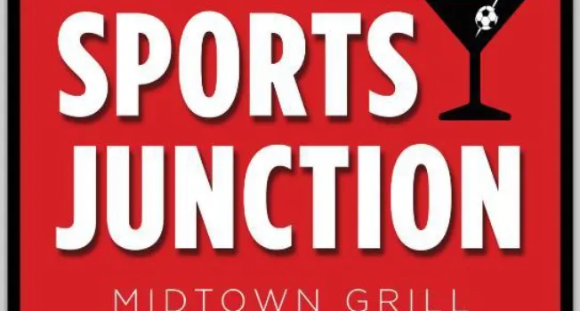 Sports Junction Memphis