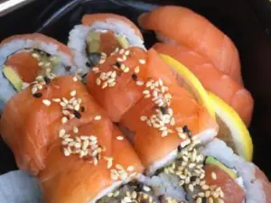 Asia Gourmet