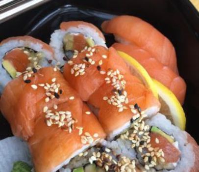 Asia Gourmet