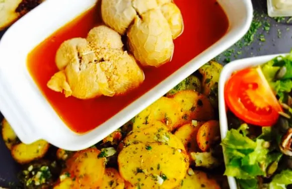 Cafe Brasserie du Chateau