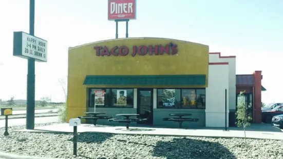 Taco John's