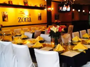 Zona Restaurant