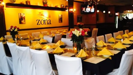 Zona Restaurant
