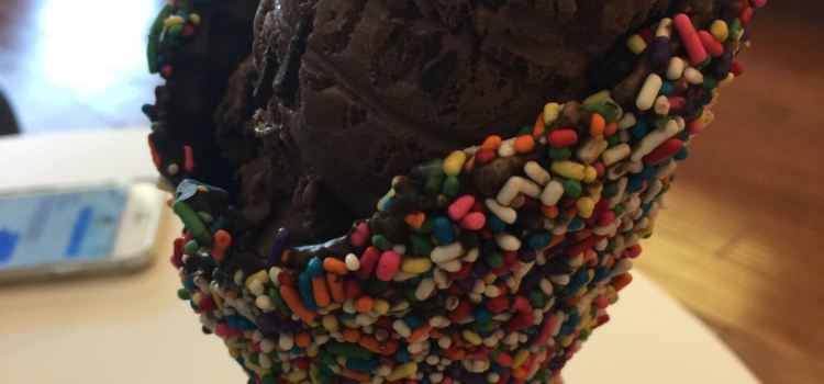 Ben  Jerry’s