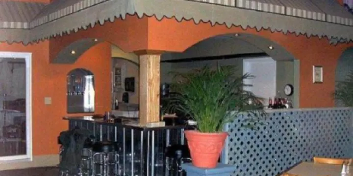 Richard's Brick Oven Pizza