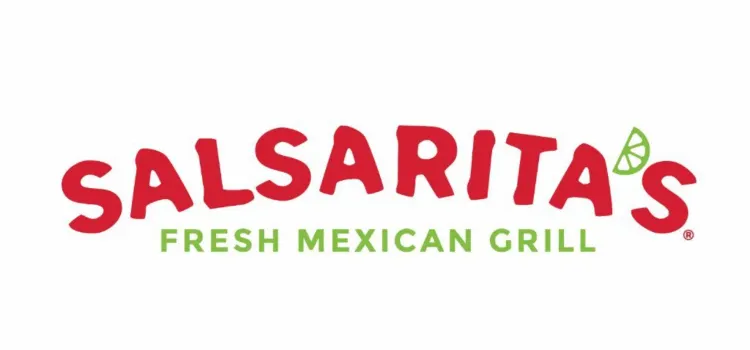 Salsarita's Fresh Mexican Grill