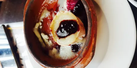 L'antiqva Bodega Abaceria