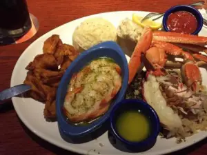 Red Lobster