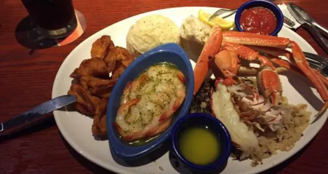 Red Lobster