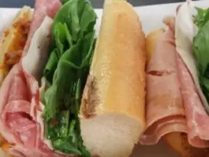 Rocco's Deli Italiano