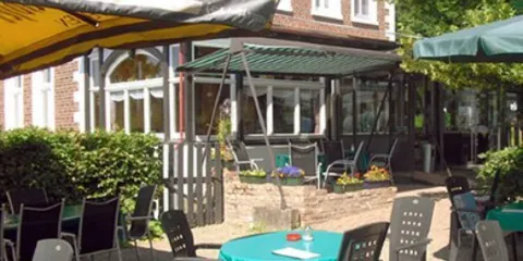 Schone Aussicht Lemgo