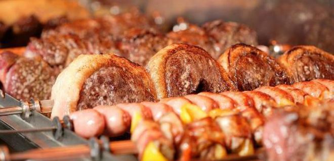 Restaurante e Churrascaria Do Ari