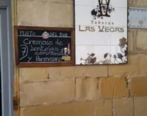 Taberna Las Vegas