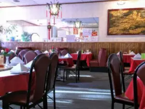 Green Jade Restaurant