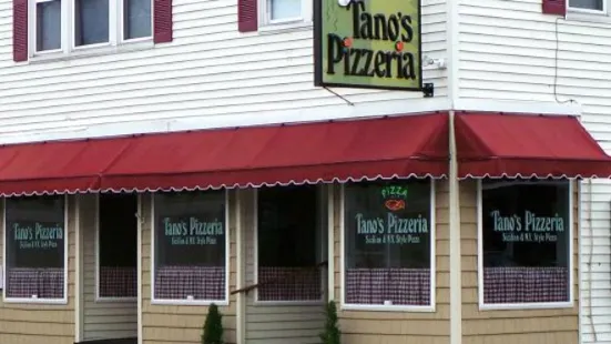 Tano's Pizzeria